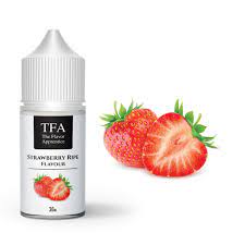 Strawberry (Ripe) TFA **New Version**