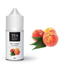 Nectarine TFA