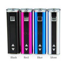 Eleaf iStick 30w Kit - without wall adapter