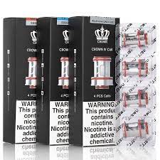 Uwell Crown Coils (4pk)