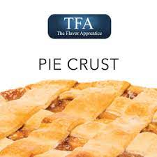 Pie Crust TFA