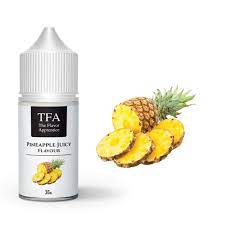 Pineapple TFA