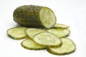 Dill Pickle TFA
