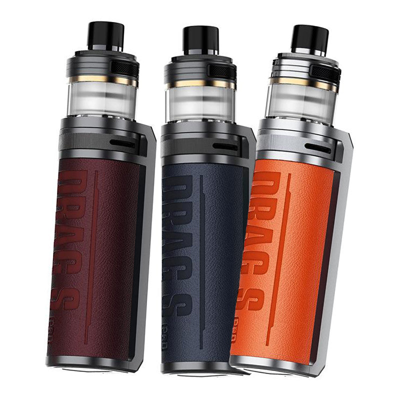 VOOPOO Drag S PRO Kit