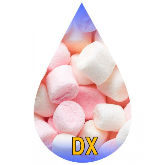 Marshmallow (DX) TFA