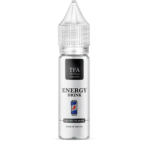 Energy Drink TFA