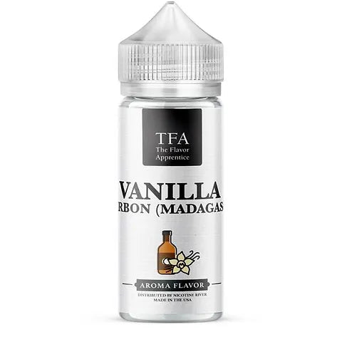 Vanilla (Bourbon) TFA