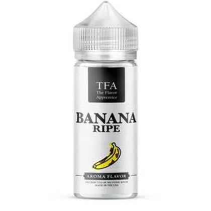 Ripe Banana  TFA
