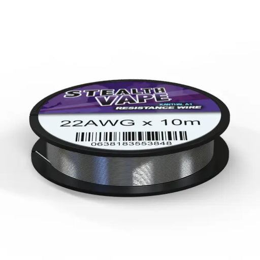 Kanthal Flat Wire (Different Size options)