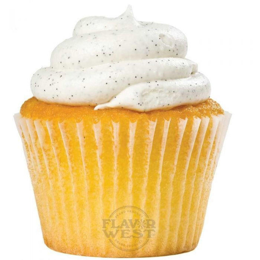 Cake (Yellow) FW