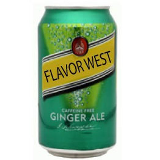 Ginger Ale FW