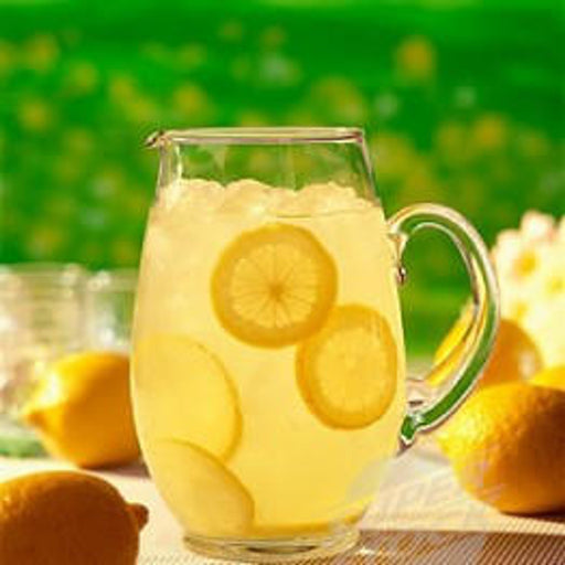 Lemonade (Natural) FW