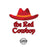 The Red Cowboy Tob. FW