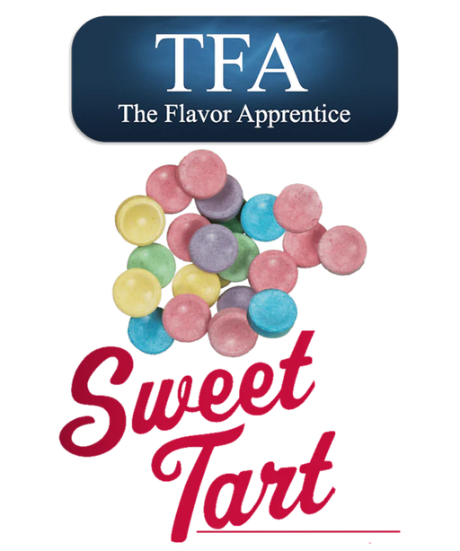 Sweet & Tart TFA