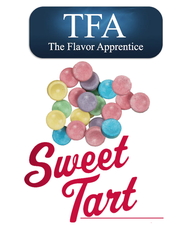Sweet & Tart TFA