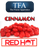 Cinnamon Red Hot TFA