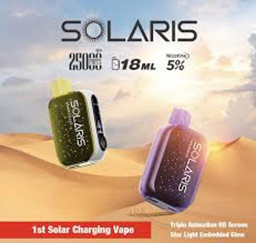 Solaris 25K