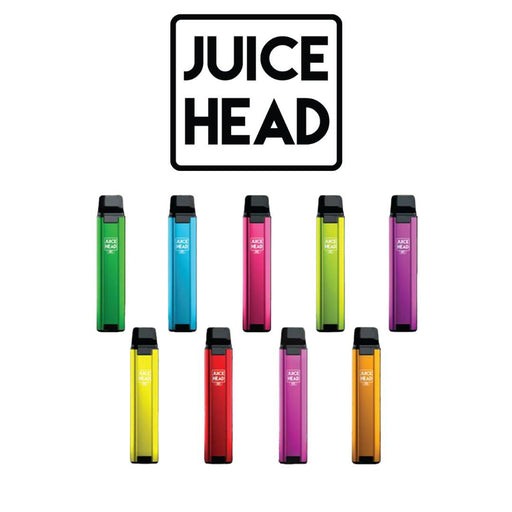 Juice Head Bars TFN 3000