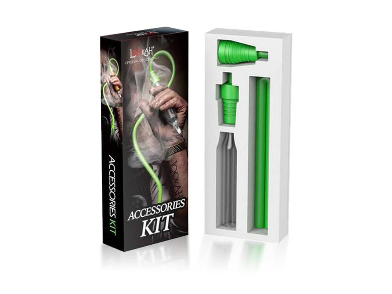 Lookah Seahorse Pro Accessories Kit