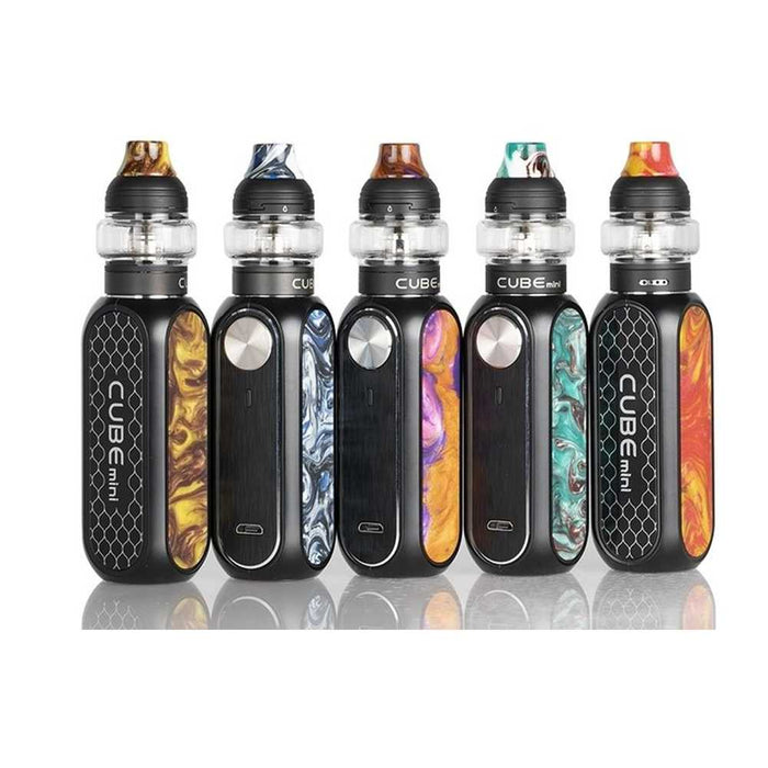 OBS Cube Mini Kit (1500mah)