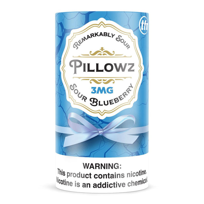 Pillowz TFN Pouches 5pk