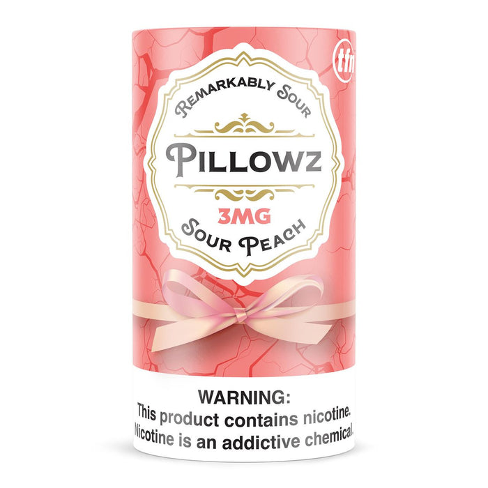 Pillowz TFN Pouches 5pk