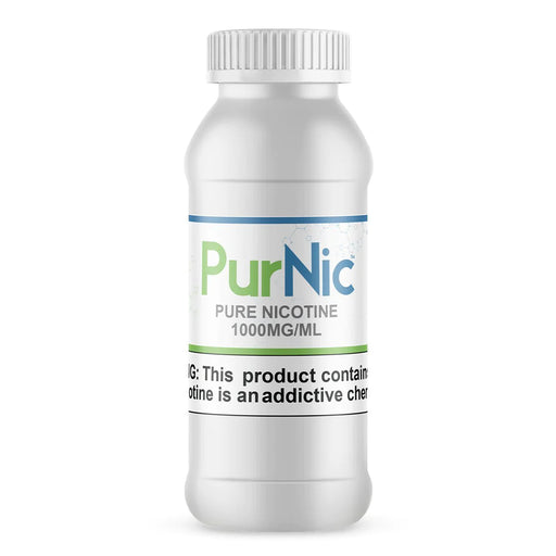 Pure NicSelect Nicotine - 1000mg 1 Liter