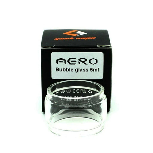 Geekvape Aero Straight Glass (for Legend Kits)