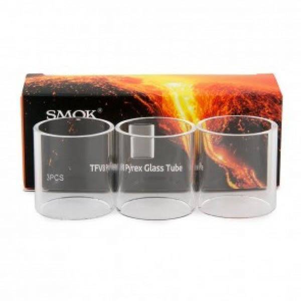 Smoktech TFV8 Baby Beast Replacement Glass