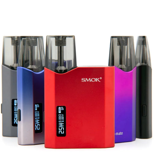 Smok Nfix Mate Kit