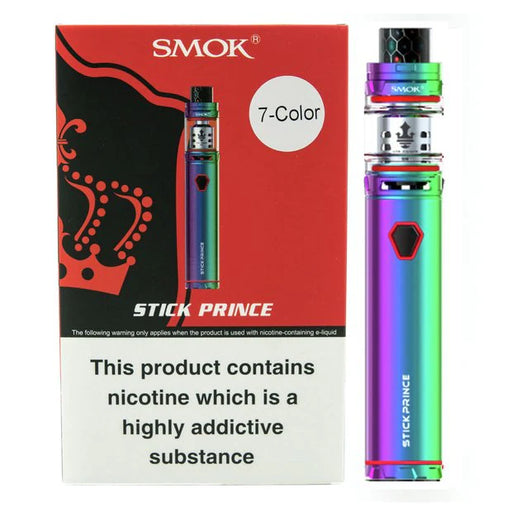 Smoktech Stick Prince Kit