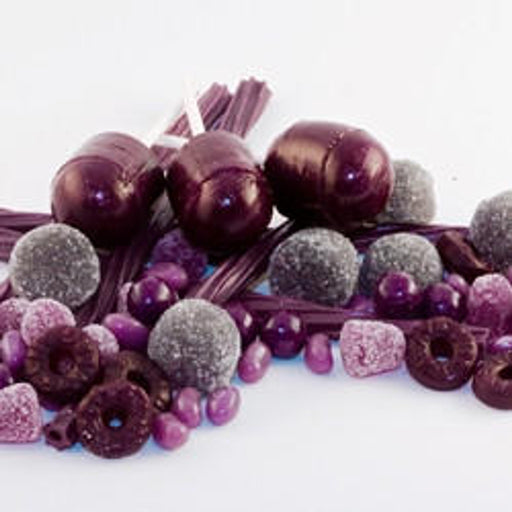 Grape Candy TFA