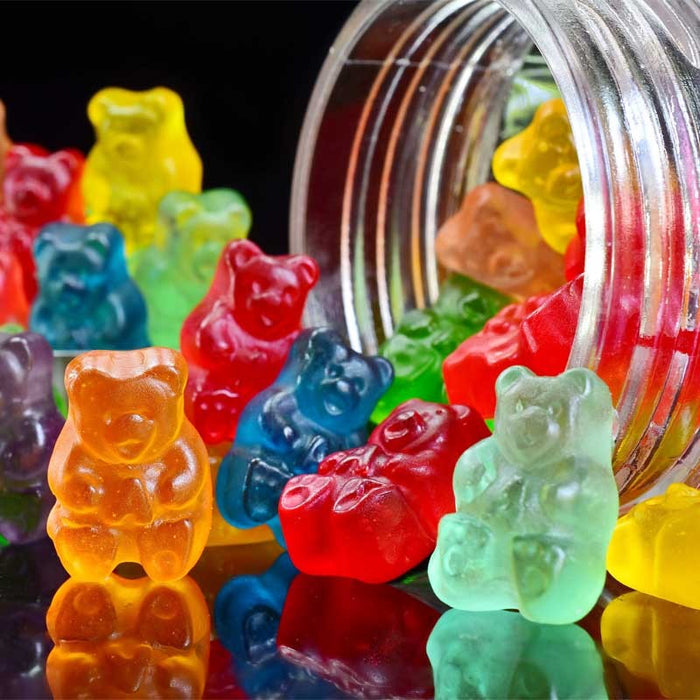 Gummy Candy (PG) TFA