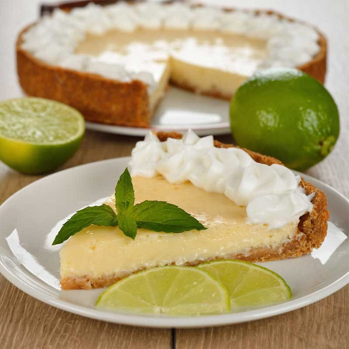 Key Lime Pie TFA