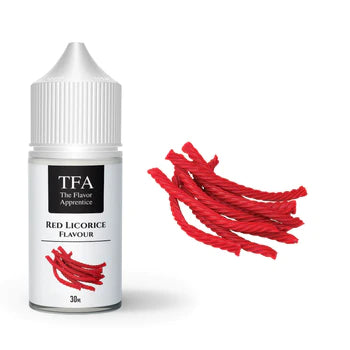 Red Licorice TFA