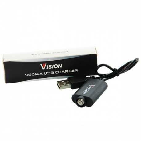 Vision USB ego Charger