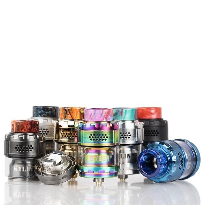 Vandyvape Kylin M RTA 3ml