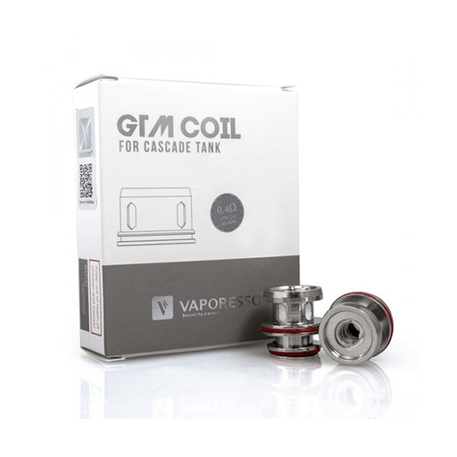 Vaporesso GTM EUC Coil for Cascade GTM8 0.15ohm (3pcs/pack)