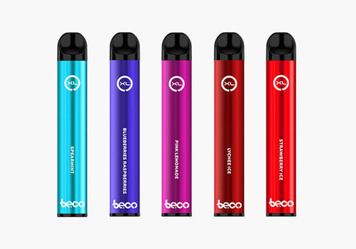 Vaptio Beco Bar XL Disposable