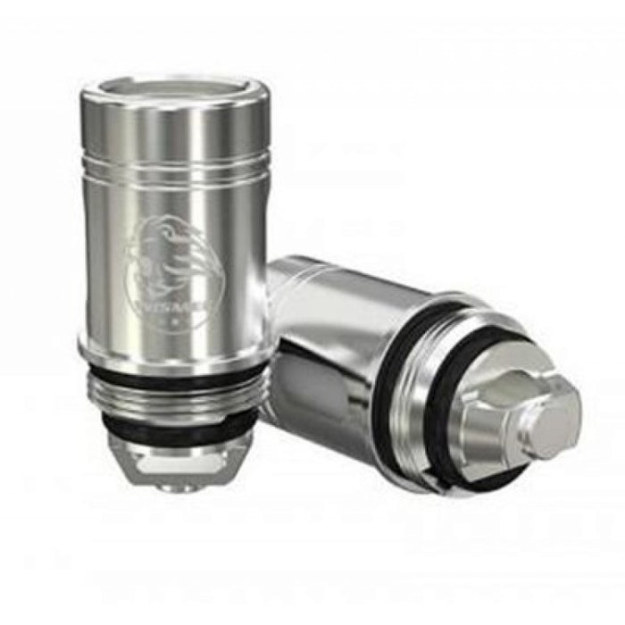 WISMEC WS01 TRIPLE 0.2ohm