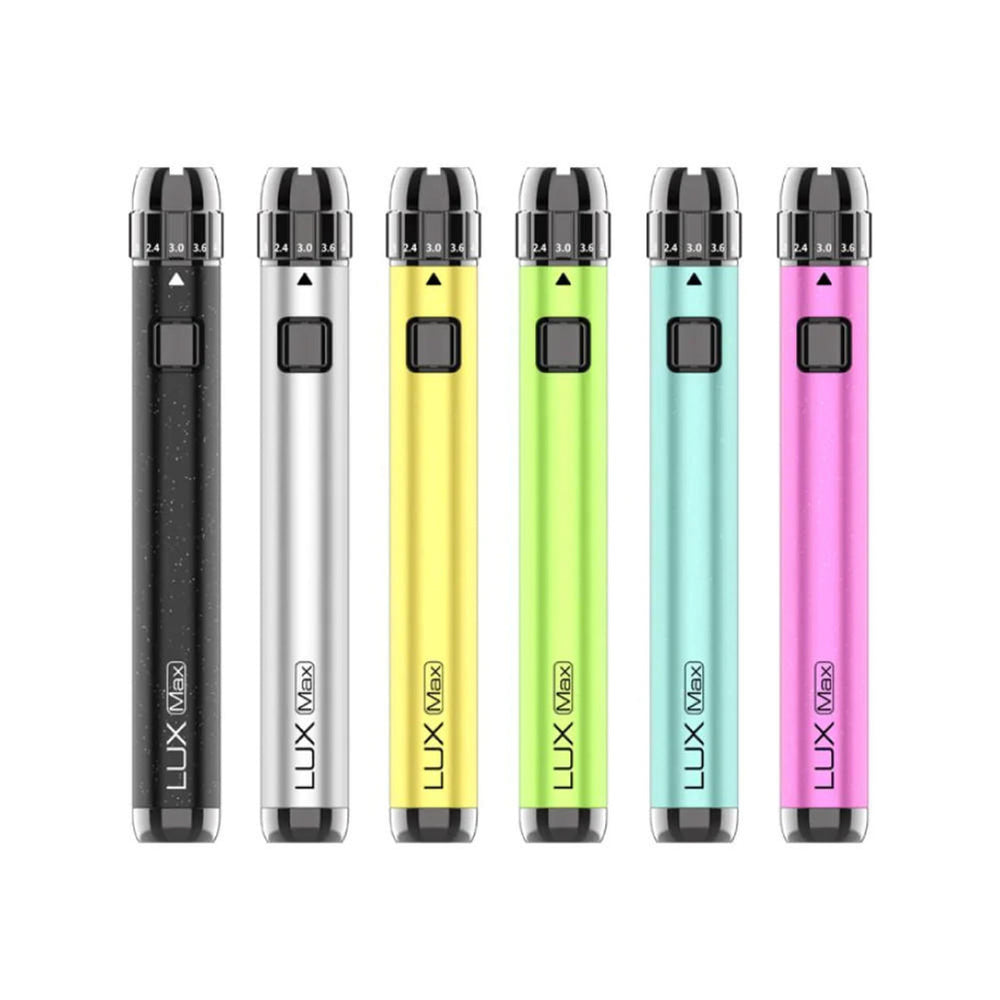 Yocan Lux MAX Battery