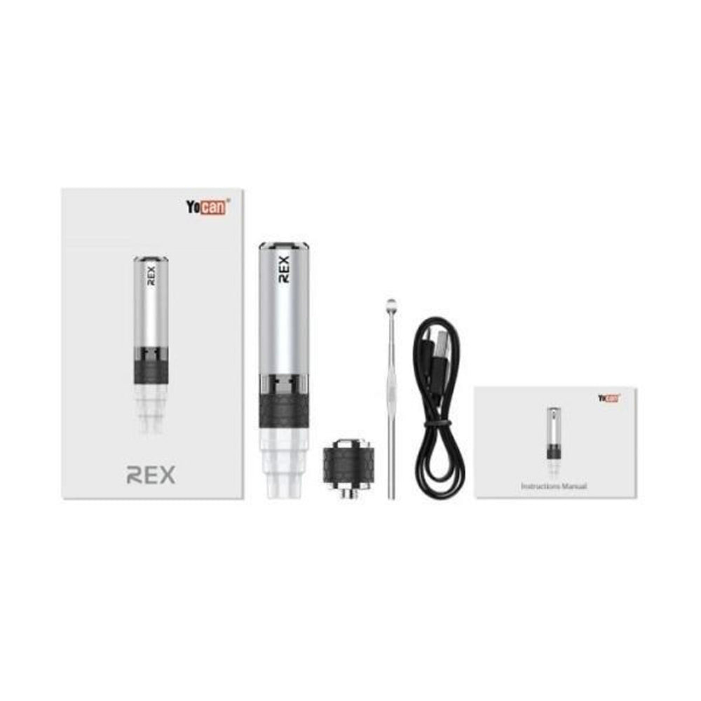 Yocan Rex Kit