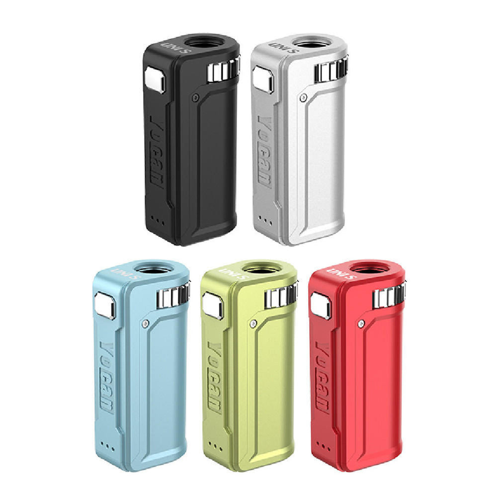 Yocan Uni Box Mod