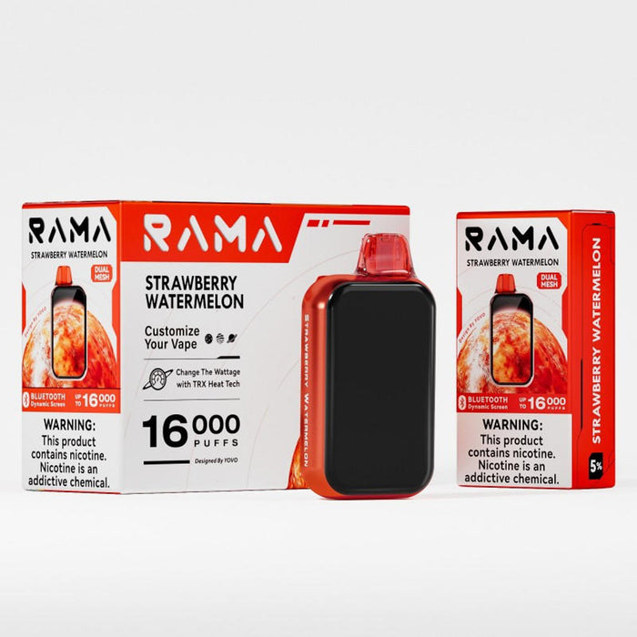 RAMA TL16000