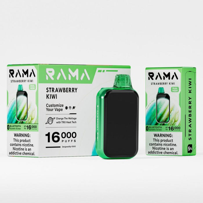 RAMA TL16000